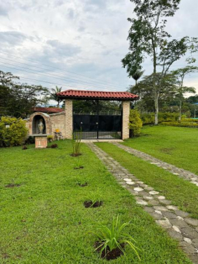 Finca la Milagrosa